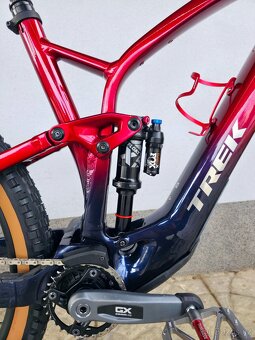 Elektrokolo Trek Fuel EXe 8 GX AXS 2024 29" - 4