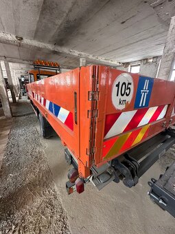 Avia A75- L s hydraulickým čelem - 4