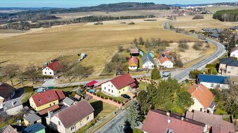 Prodej rodinné domy, 360 m2 - Plískov, ev.č. 00082 - 4