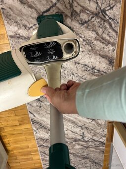 Vysavač Vorwerk Kobold EB 35 - 4