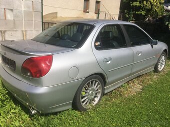 Prodám Ford Mondeo ST rakouské doklady - 4