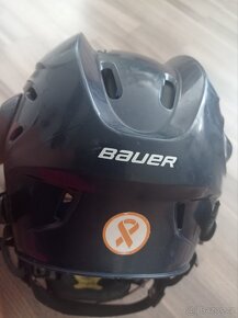 Hokejova helma Bauer 5100 COMBO - 4