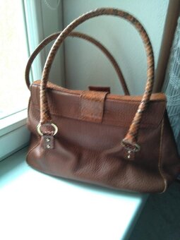 Kabelka Dolce Gabanna T O P - 4