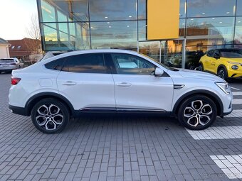 Renault Arkana 140 TCe automat - 4