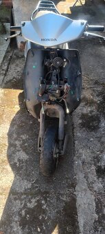 Parts for Honda lead 100cc - 4