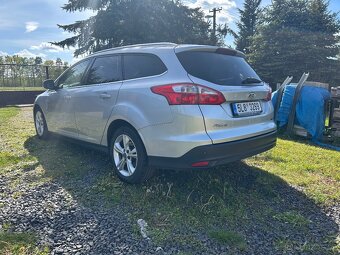Ford focus - 4
