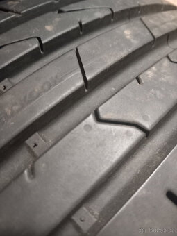 205/65R15 LETNÍ PNEU HANKOOK - 4
