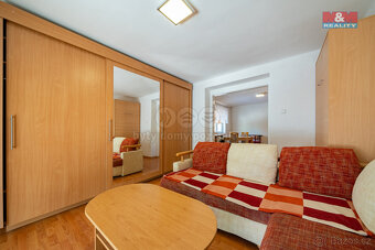 Pronájem bytu 1+1, 49 m², Horní Slavkov, ul. Dlouhá - 4