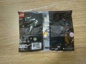 Lego Harry Potter, auto - 4