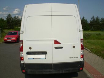 Renault Master 2,3 DCI - 4