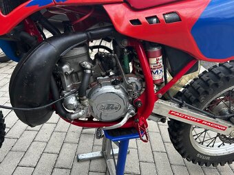 Ktm, rok 1989 obsah 350 - 4