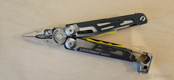 Leatherman Signal - Granite Gray - 4
