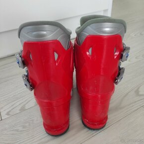 Lyžáky Tecnica, vel. Mondo 22, EUR 35 - 4
