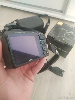 Nikon Coolpix L330 - 4
