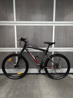 Horské kolo GT Avalanche 2.0 - 4