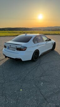 F30 335ix 300kw - 4
