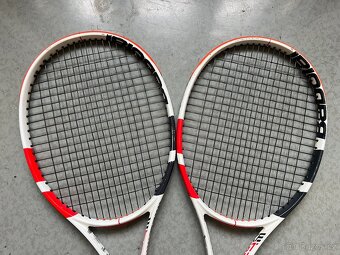 Tenisové rakety Babolat Pure Strike 16x19 - 4