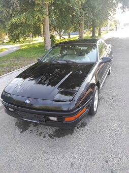 Ford probe 2.2 - 4