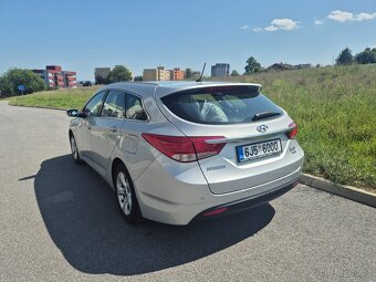 Hyundai i40 - 4