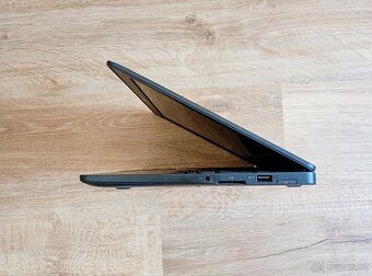 DELL Latitude E7270 - IPS FHD, i5,SSD,PODSV.KLÁV. - 4