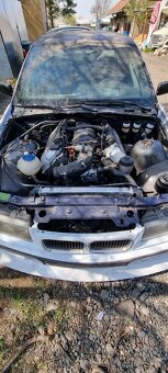 BMW E36 V8 4.4 DRIFT - 4
