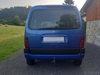 Partner Berlingo 2.0hdi 66kw - 4