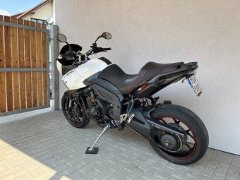 Triumph Tiger Sport 1050 - 4