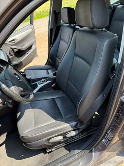 BMW X1 xDrive - 4
