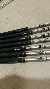 Golfové hole RAM - 4