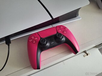 Playstation 5 slim - 4
