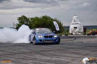 Drift Special M3 - 4