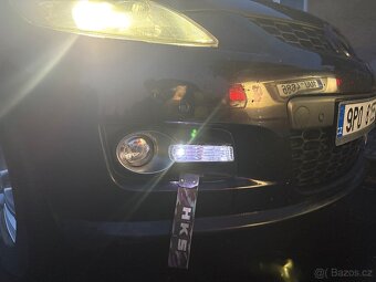 Mazda CX-7 2,3 191KW - 4