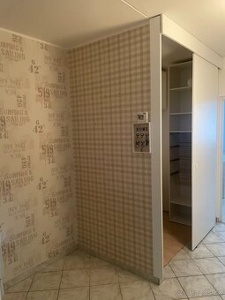 Prodám byt 3+1 71m² Spáčilova, Kroměříž bez RK - 4