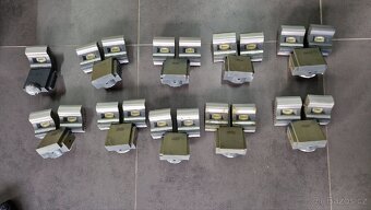 Venkovní fasádní světla Osram LED Noxlite,celkem 13ks - 4