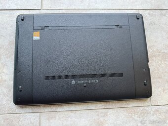 Notebook HP 450 - 4