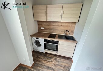 1+KK (27 m²) Trávník, Přerov - 4