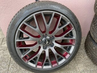 Alu kola Ford Mustang - 4