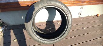 Kumho 255/45 R20 - 4