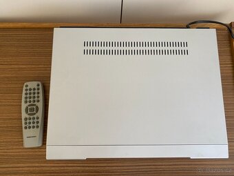 VHS videorekordér / přehrávač - 4