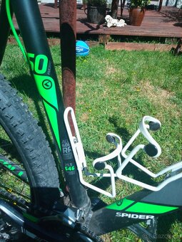 27,5 " Kellys Spider 50 - 4
