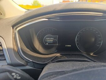 Ford Mondeo - 4