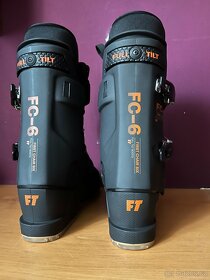 FULL TILT - 4