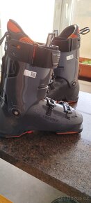 Prodám v ZÁRUCE Tecnica Mach1 110 LV TD GW 275 MP - 4