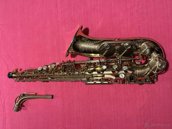 Altsaxofon Selmer Reference 54 - 4