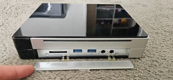 Lenovo IdeaCentre Q180 Type 10087, SSD, DVD - 4