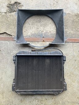 Ford Granada MK1-Díly - 4