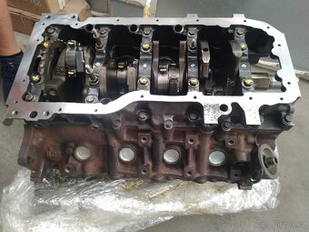 Dodge Durango 4.7 V8 - 4