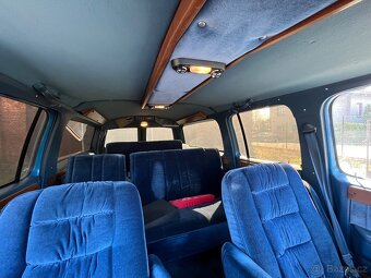 Chevrolet Suburban 1998 - 4