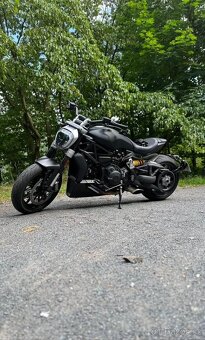 Ducati XDiavel - 4