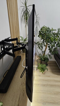 Televize Sony Bravia 55" - 4